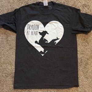 Figment Tshirt